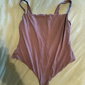 Skims bodysuit